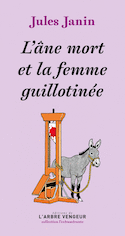 Âne mort et la femme guillotinée (L')